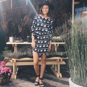 NWOT AVA SKY FIGHTING EEL